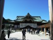 靖国神社