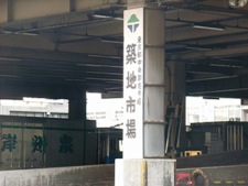 築地市場