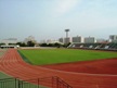 江戸川区陸上競技場