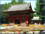根津神社