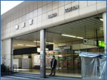 神田駅