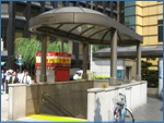 三越前駅