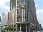 三越本店