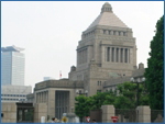 国会議事堂