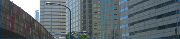 天王洲アイル駅