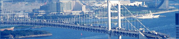 お台場海浜公園駅