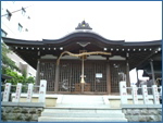 八幡神社