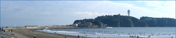 湘南海岸公園駅