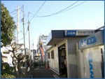世田谷代田駅