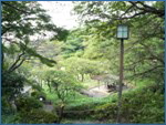大倉山公園