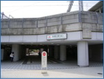 多摩川駅