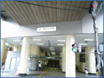 都立大学駅