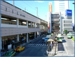 王子駅周辺