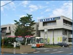 坂戸市役所