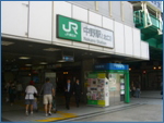 中野駅