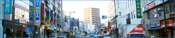 豊田駅
