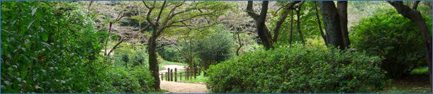 平山城址公園駅