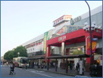 吉祥寺駅