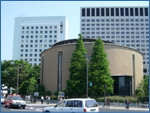 四ツ谷駅