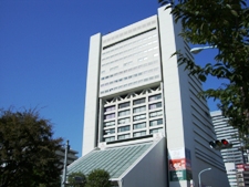 中野サンプラザ