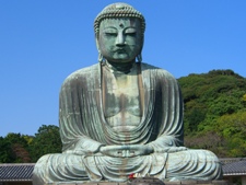 鎌倉大仏（高徳院）