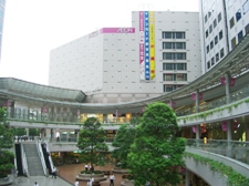 品川シーサイドフォレスト