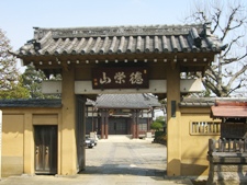 本妙寺