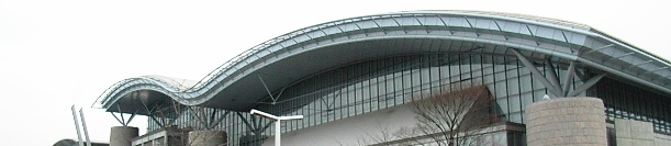 浦安市運動公園