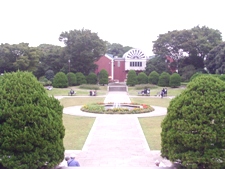 港の見える丘公園