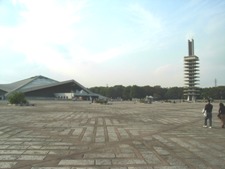 駒沢オリンピック公園