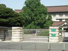 東京国立博物館