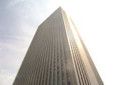 サンシャインシティ